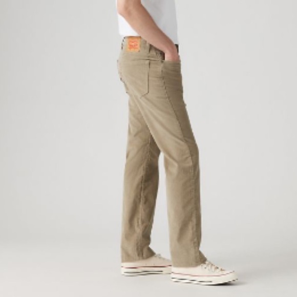 Levi’s 505 Corduroy  Pants - Picture 2 of 7